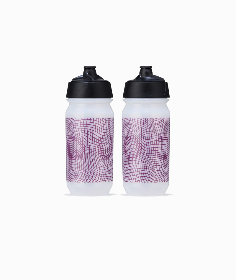 Quoc Air Bottles : Black or Berry-5