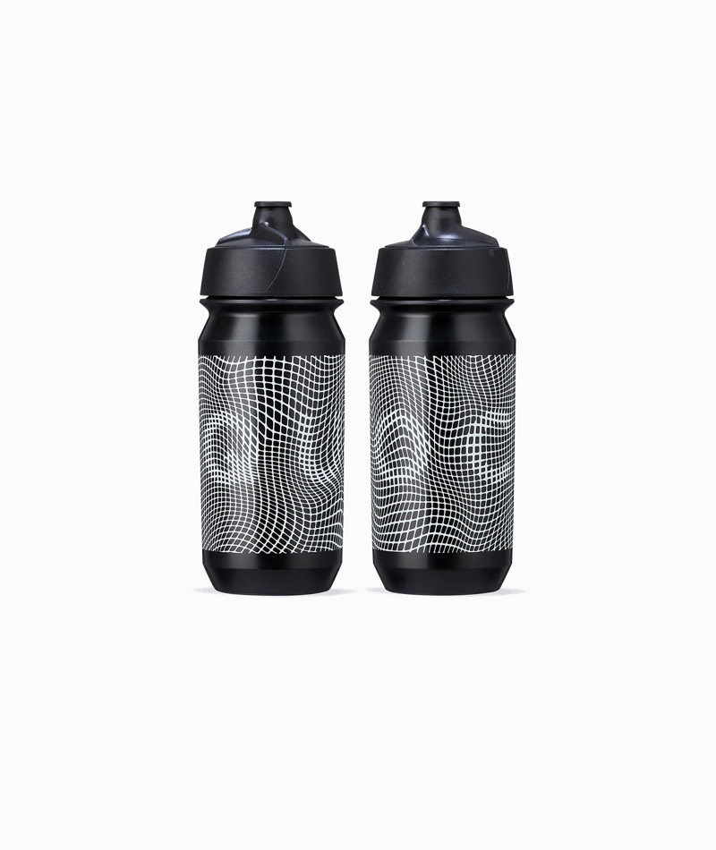 Quoc Air Bottles : Black or Berry-6