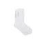 Quoc Pro Series Performance Road Socks II : WHITE