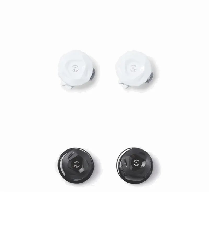 QUOC Replacement Dial Closure Sets 