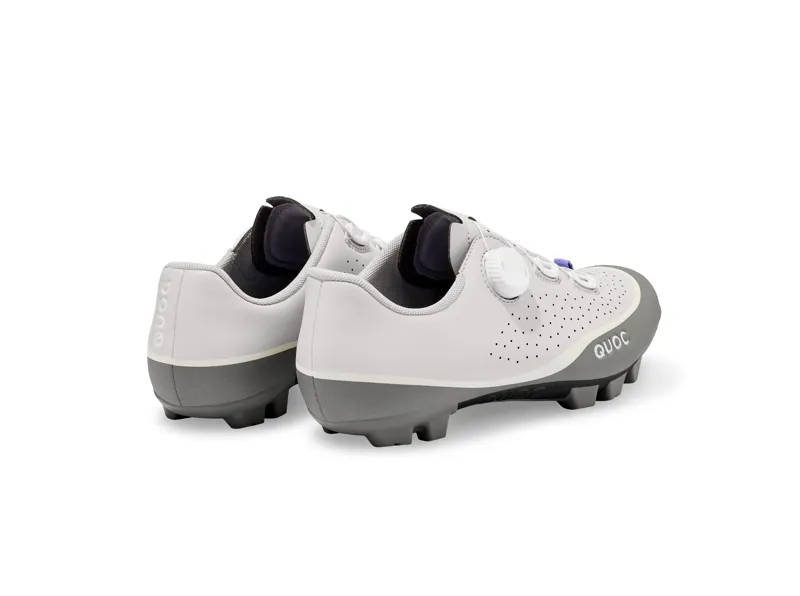 Quoc GRAN TOURER III Gravel and Adventure Shoe : ASH-1