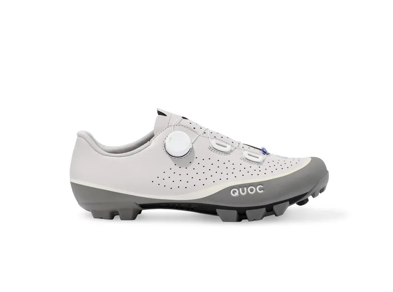 Quoc GRAN TOURER III Gravel and Adventure Shoe : ASH-3