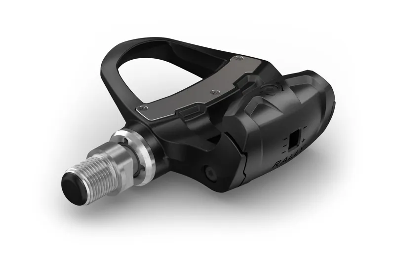 Garmin Rally UPGRADE PEDALS