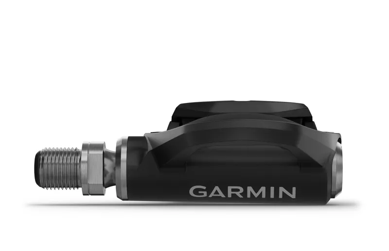 Garmin Rally RK200 Road Power Meter Pedals - DUAL SIDED :  KEO-3
