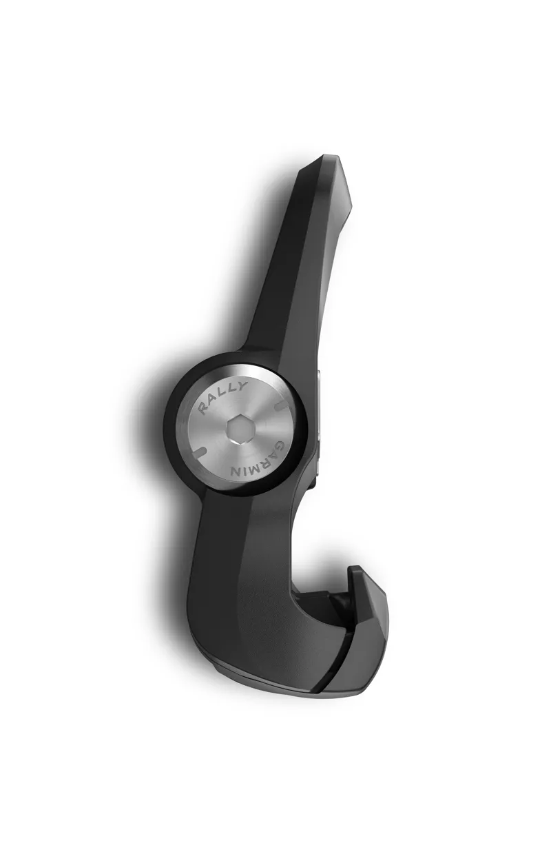 Garmin Rally RK100 Road Power Meter Pedals - SINGLE SIDED :  KEO-6