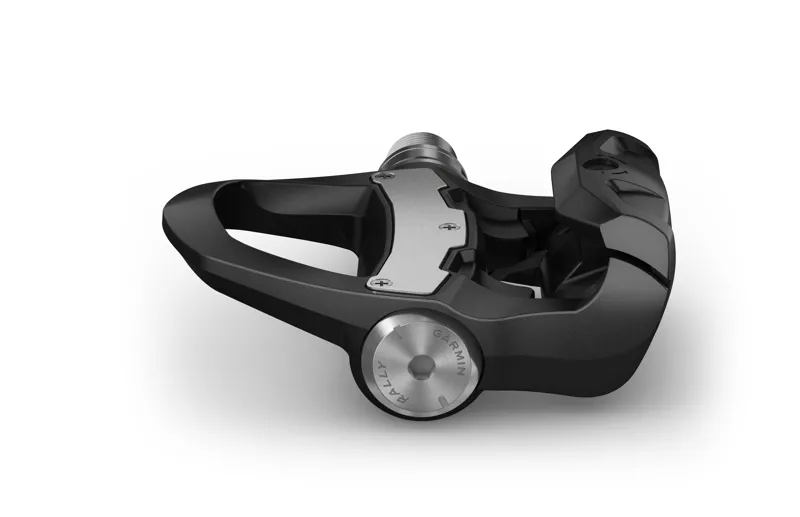 Garmin Rally RK200 Road Power Meter Pedals - DUAL SIDED :  KEO-8