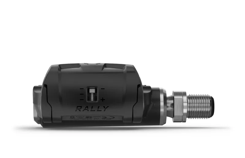 Garmin Rally RK100 Road Power Meter Pedals - SINGLE SIDED :  KEO-11