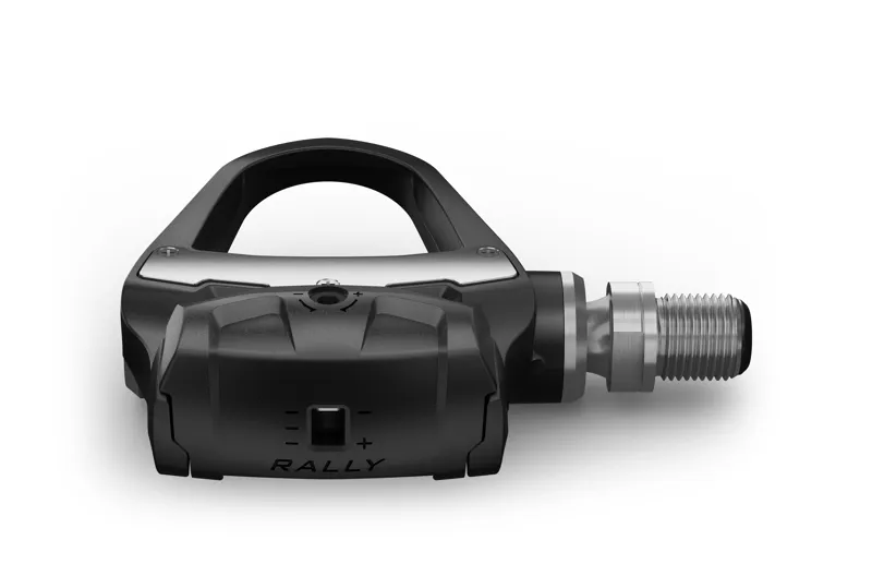 Garmin Rally RK200 Road Power Meter Pedals - DUAL SIDED :  KEO-12