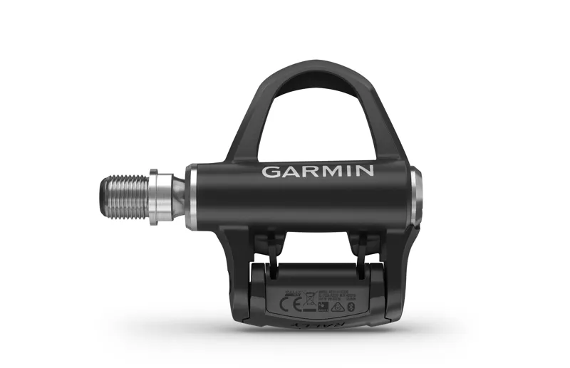 Garmin Rally RK200 Road Power Meter Pedals - DUAL SIDED :  KEO-13