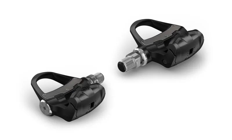 Garmin Rally RK200 Road Power Meter Pedals - DUAL SIDED :  KEO