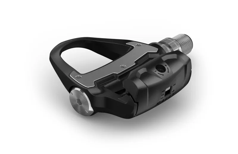 Garmin Rally RS200 Road Power Meter Pedals - DUAL SIDED :  SPD-SL-1