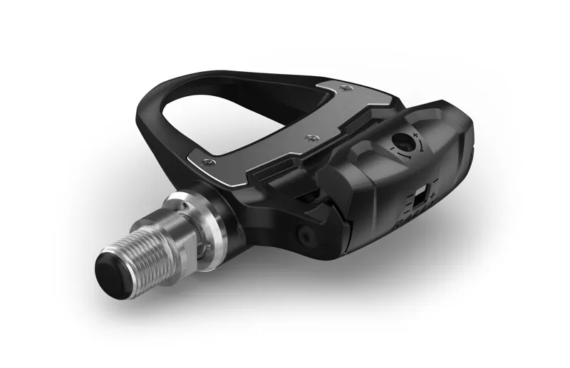 Garmin Rally RS200 Road Power Meter Pedals - DUAL SIDED :  SPD-SL-2