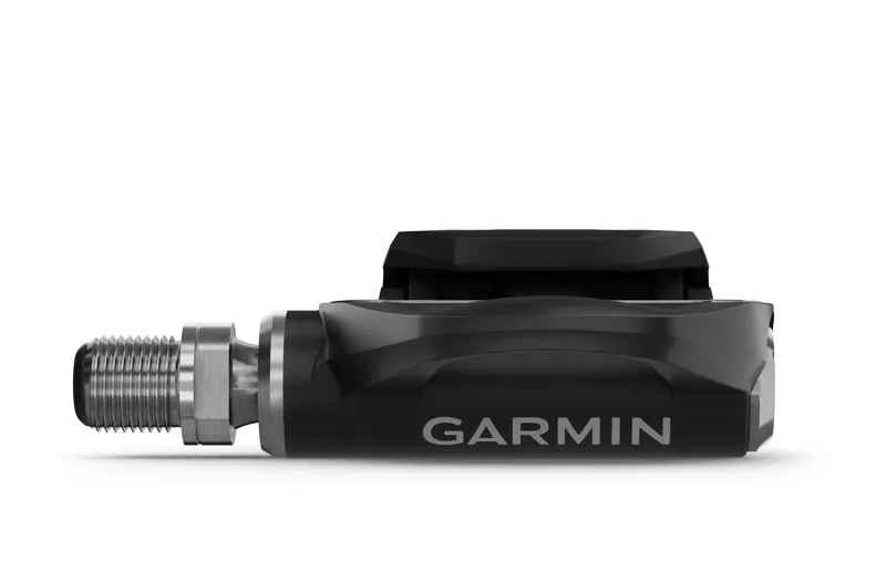 Garmin Rally RS100 Road Power Meter Pedals - SINGLE SIDED : SPD-SL-2