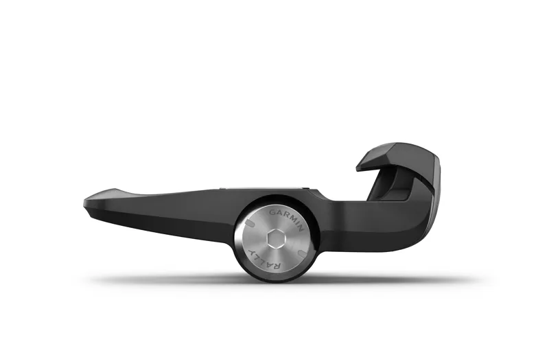 Garmin Rally RS200 Road Power Meter Pedals - DUAL SIDED :  SPD-SL-7