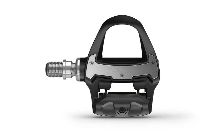 Garmin Rally RS200 Road Power Meter Pedals - DUAL SIDED :  SPD-SL-9