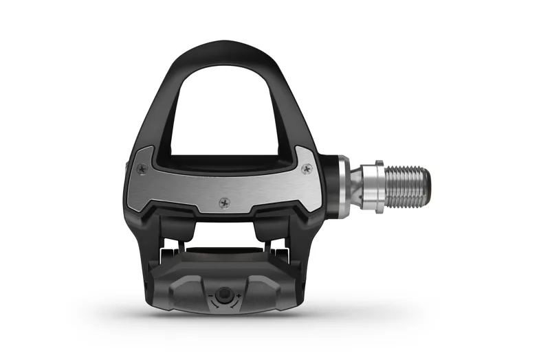 Garmin Rally RS200 Road Power Meter Pedals - DUAL SIDED :  SPD-SL-10