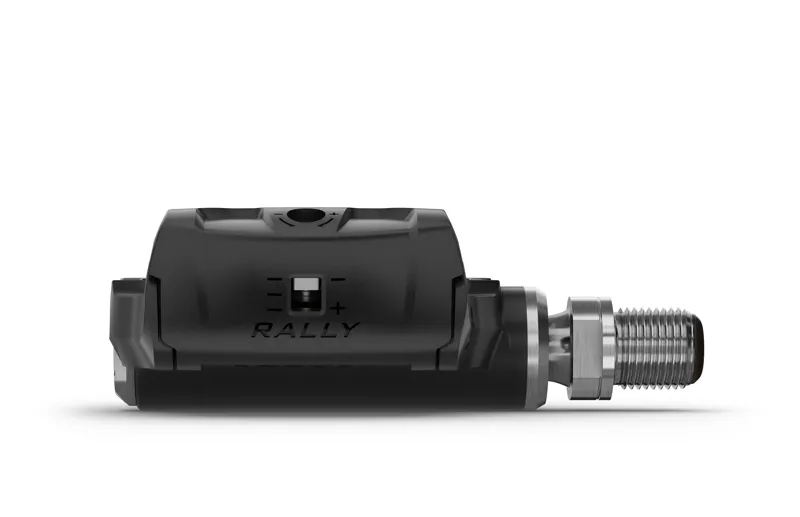 Garmin Rally RS200 Road Power Meter Pedals - DUAL SIDED :  SPD-SL-11