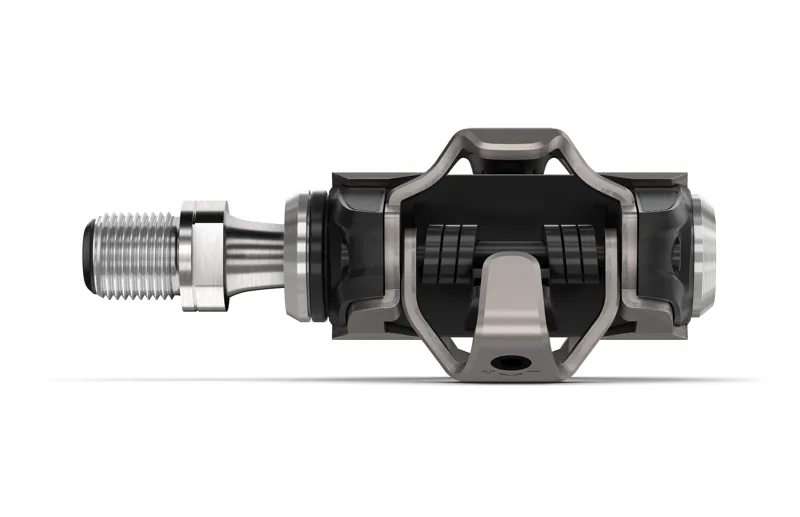 Garmin Rally XC200 Off Road Power Meter Pedals - DUAL SIDED - SPD-2