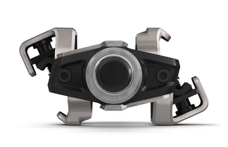 Garmin Rally XC100 Off Road Power Meter Pedals - SINGLE SIDED - SPD-2