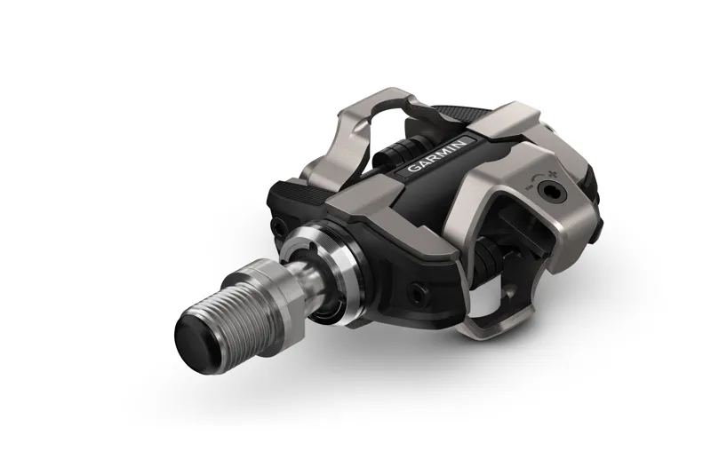 Garmin Rally XC100 Off Road Power Meter Pedals - SINGLE SIDED - SPD-5