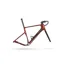 3T RACEMAX 2 Italia FRAMESET : Rame RED