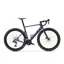 3T RACEMAX Integrale WPNT Gravel Race Bike : GRX Di2 : INDACO Blue