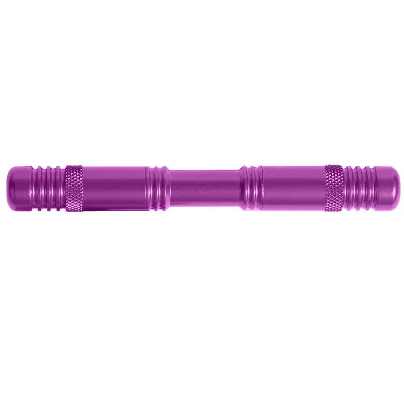 Dynaplug Racer Pro Tubeless Repair Tool in Purple