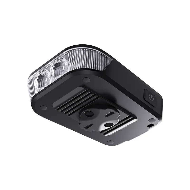 Ravemen FR500 USB Rechargeable Out-Front Light with Garmin/Wahoo Mount-2