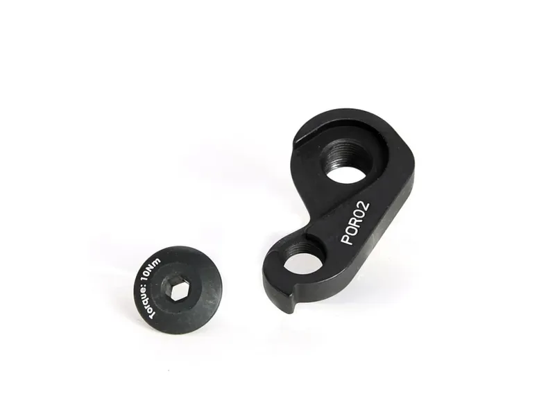 3T Replacement Rear Derailleur Hanger : RACEMAX and ULTRA