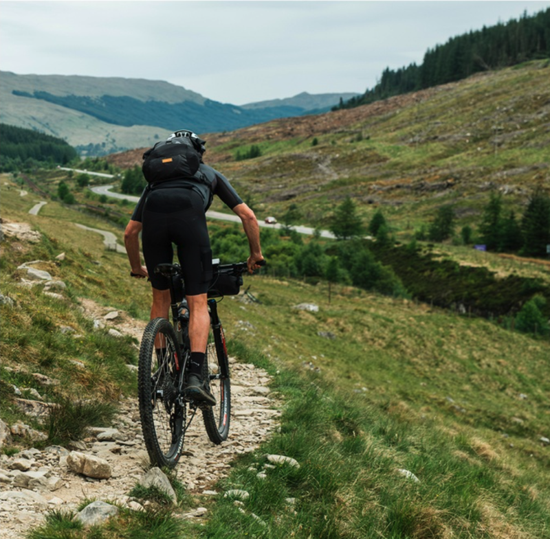 Restrap ROLLTOP Hydration Vest : 14 Litre-2