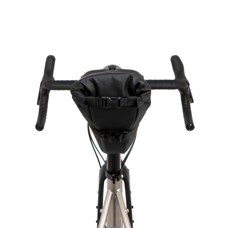Restrap 2.5 Litre Saddle Pack in Black-4