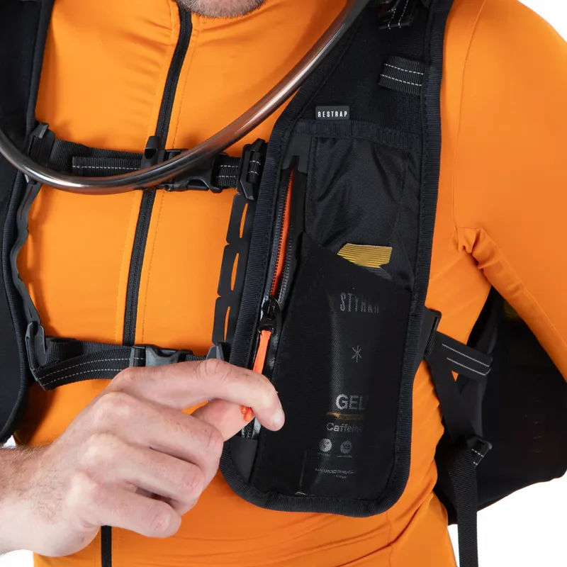 Restrap ROLLTOP Hydration Vest : 14 Litre-11