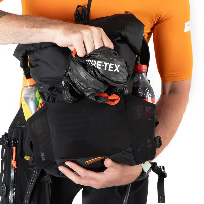 Restrap ROLLTOP Hydration Vest : 14 Litre-12