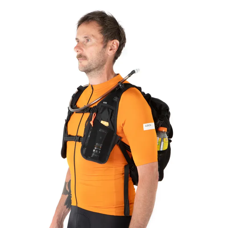 Restrap ROLLTOP Hydration Vest : 14 Litre-3