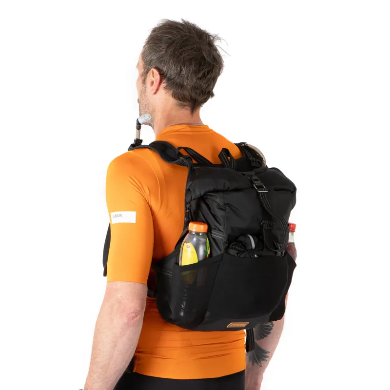 Restrap ROLLTOP Hydration Vest : 14 Litre-5