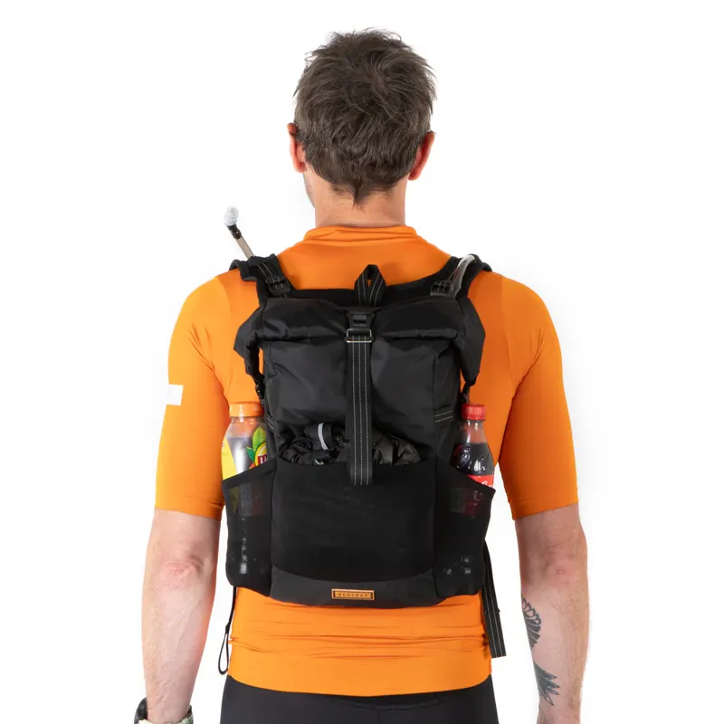 Restrap ROLLTOP Hydration Vest : 14 Litre-6