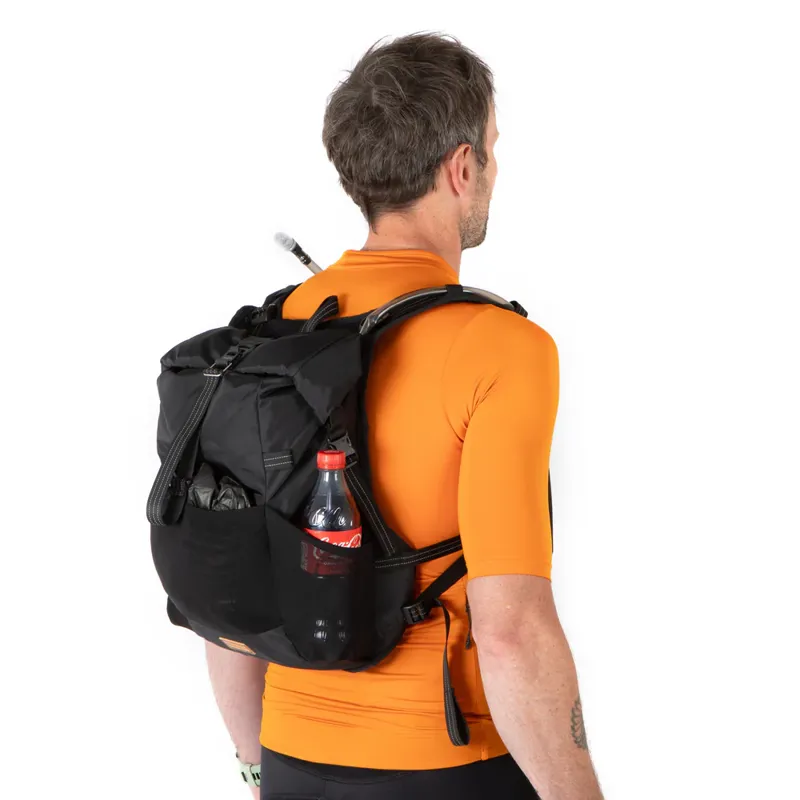 Restrap ROLLTOP Hydration Vest : 14 Litre-7