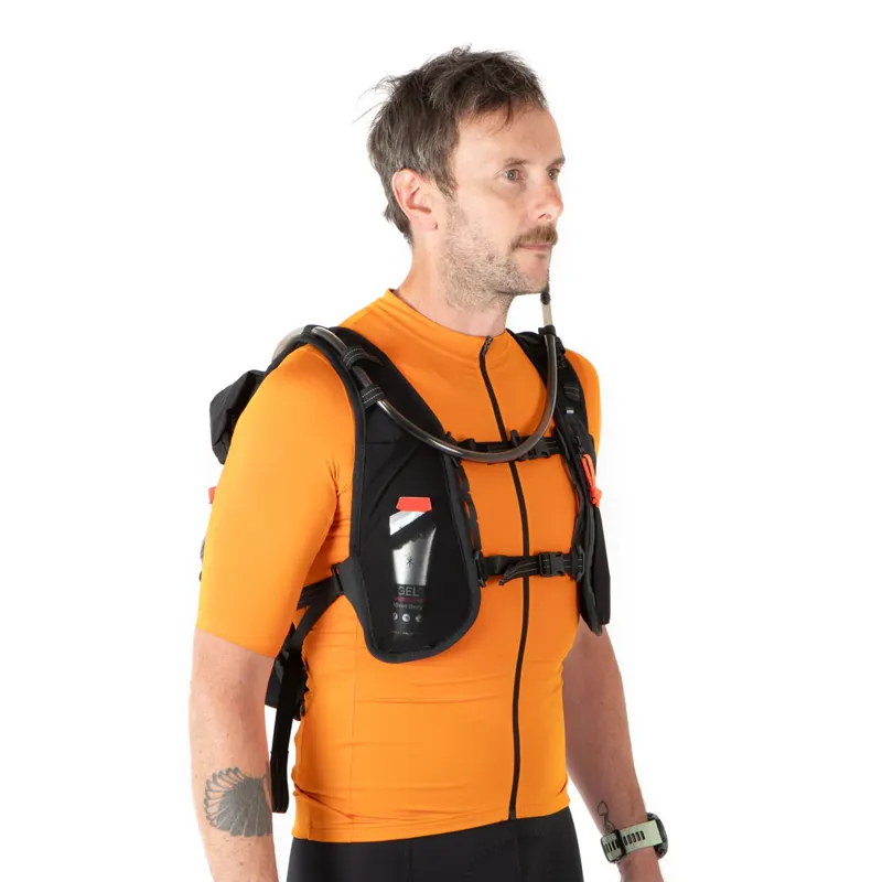 Restrap ROLLTOP Hydration Vest : 14 Litre-9