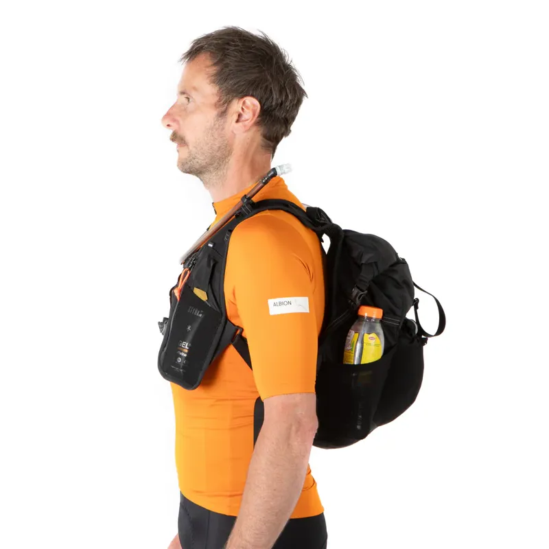 Restrap ROLLTOP Hydration Vest : 14 Litre-4