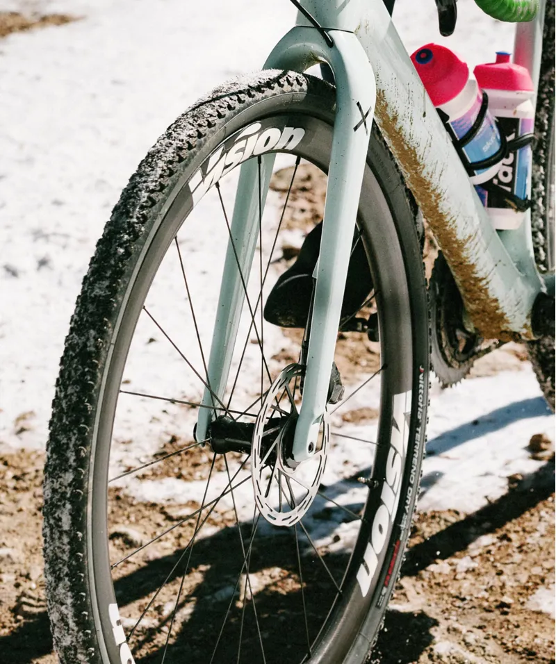Cannondale SuperSix EVO SE Gravel Race Bike : Meteor Grey-8