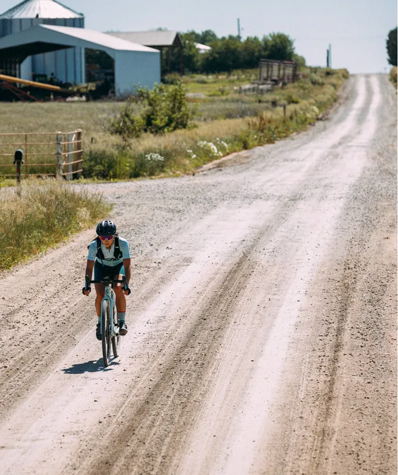 Cannondale SuperSix EVO SE Gravel Race Bike : Meteor Grey-7