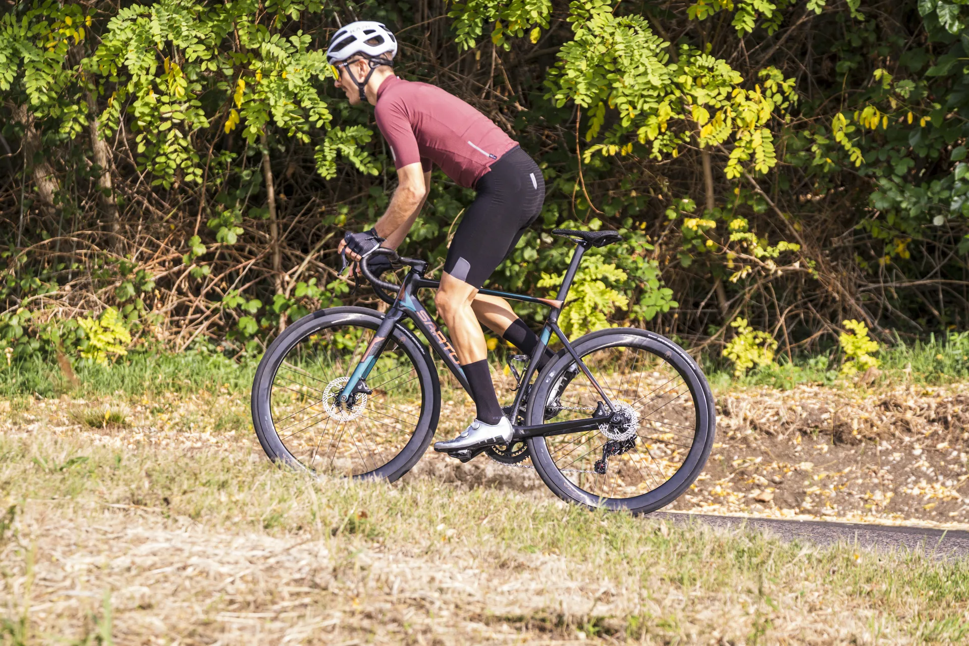Raso bike wear sale