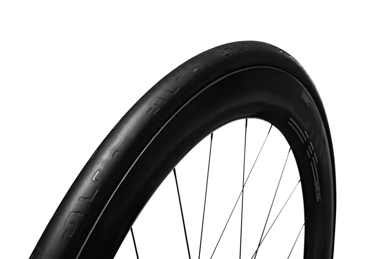 ENVE SES Tubeless Ready Road Bike Tyres : Black-9