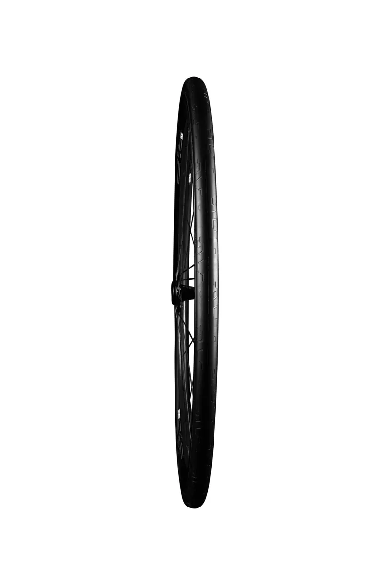 ENVE SES Tubeless Ready Road Bike Tyres : Black-5