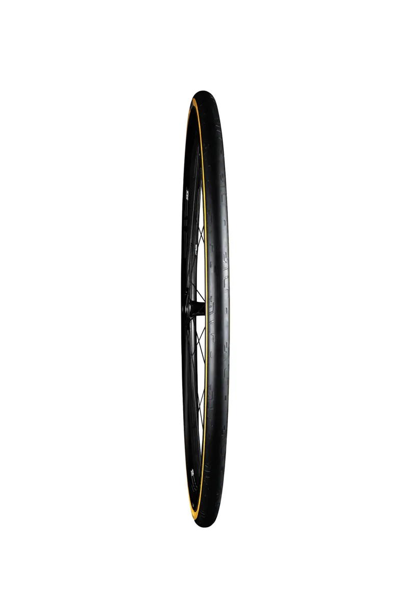 ENVE SES Tubeless Ready Road Bike Tyres : Tan-9