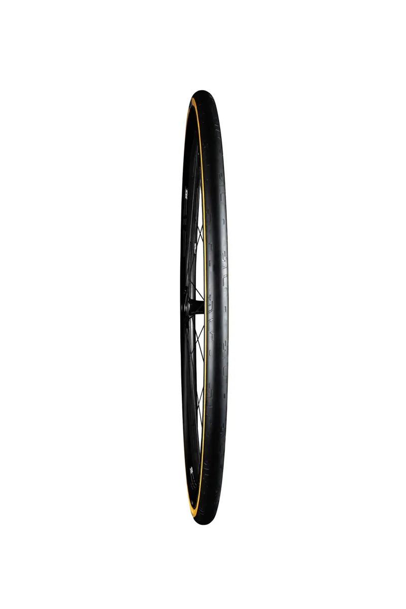 ENVE SES Tubeless Ready Road Bike Tyres : Black-7