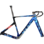 2027 SEKA ExAero GR RDC : Frameset in Mariana Blue