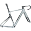 2027 SEKA ExAero GR RDC Frameset in Stardust Silver