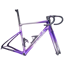2027 SEKA Spear RDC Frameset in Thorian Purple