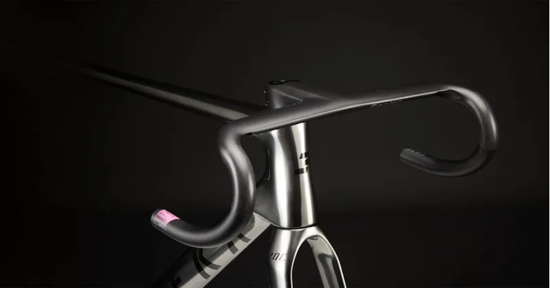 2027 SEKA Spear RDC Frameset in Thorian Purple-1